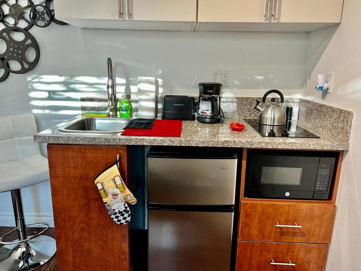 Serenity Haven Studio Apartamento Los Ángeles