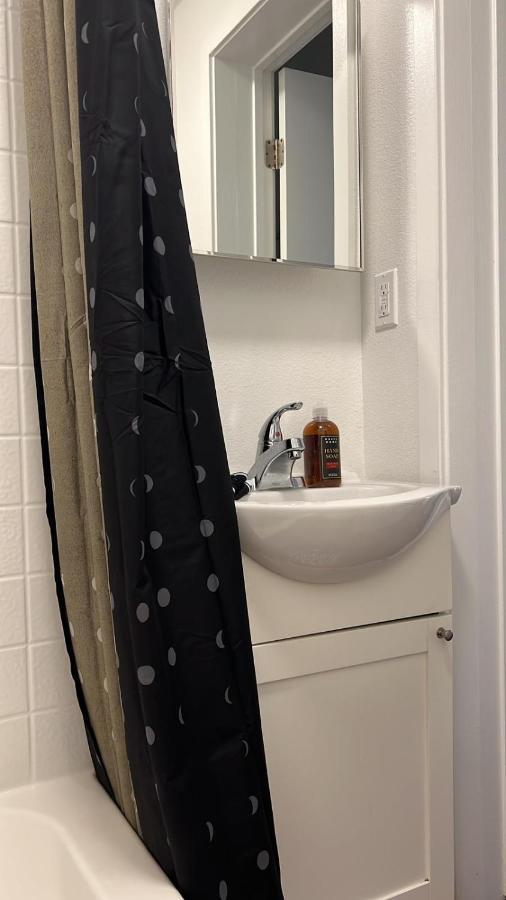 Serenity Haven Studio Apartamento *