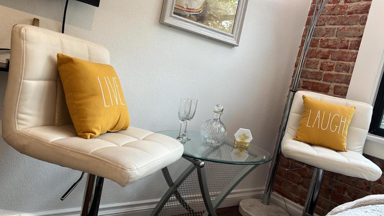 Apartamento Serenity Haven Studio *