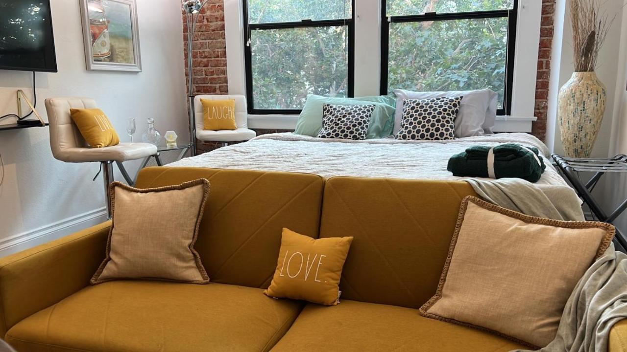 Apartamento Serenity Haven Studio Los Ángeles