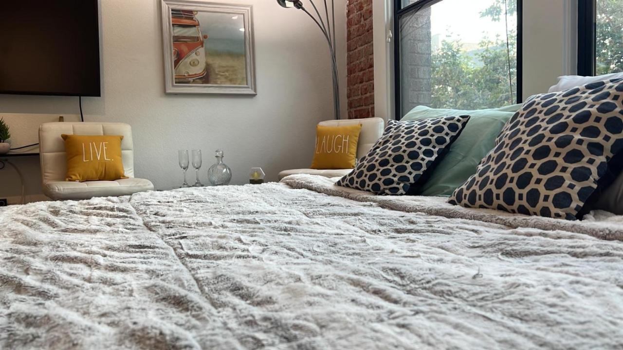 Serenity Haven Studio Los Ángeles