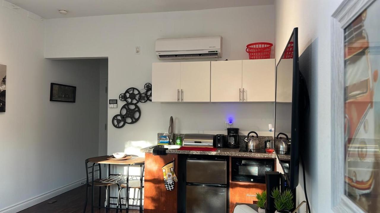 Serenity Haven Studio Apartamento Los Ángeles