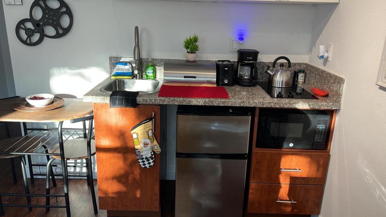 Apartamento Serenity Haven Studio *