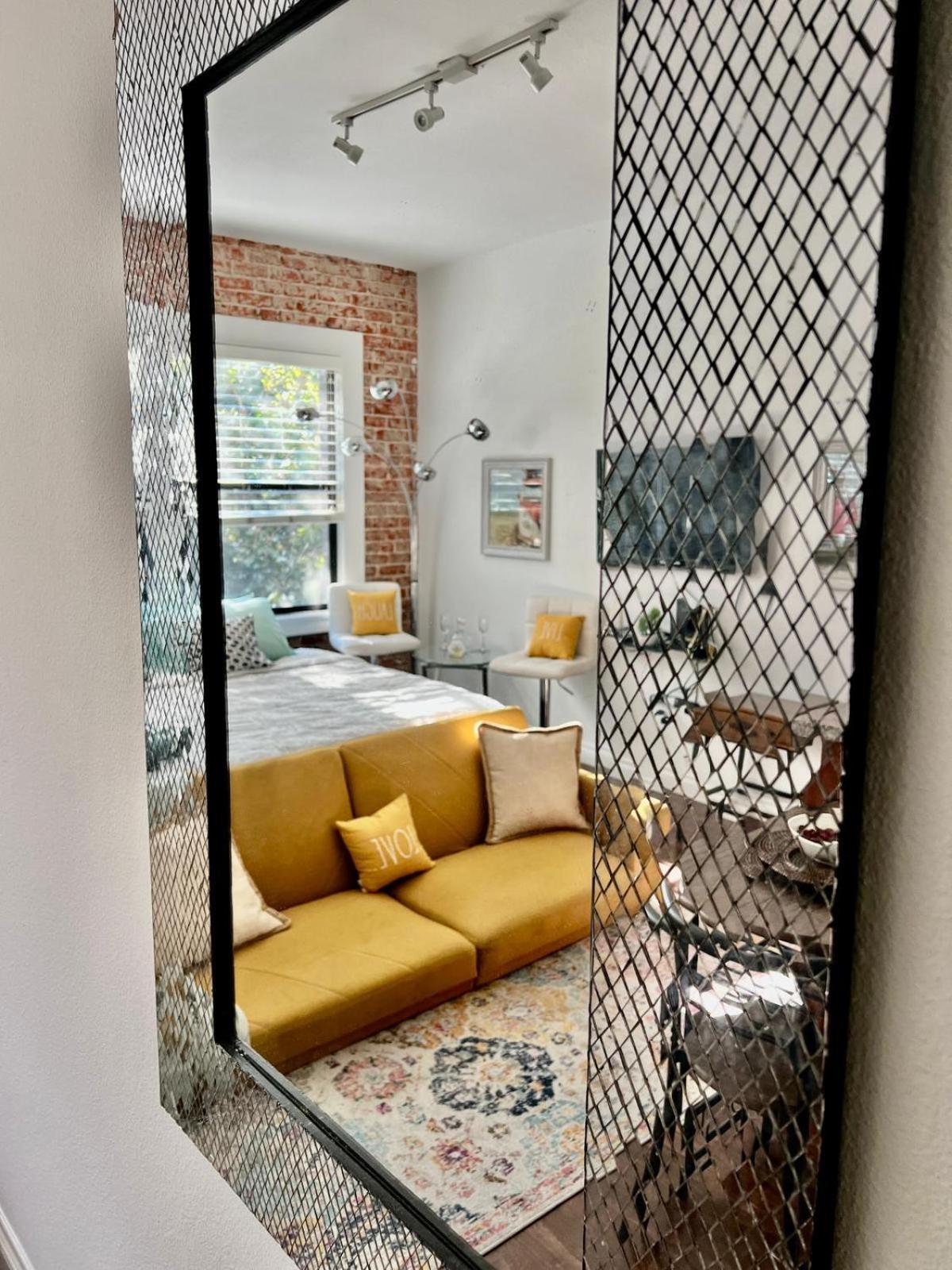 Serenity Haven Studio Apartamento *