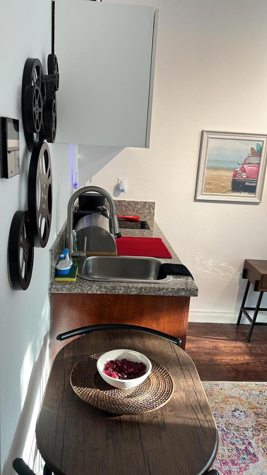 Serenity Haven Studio Los Ángeles