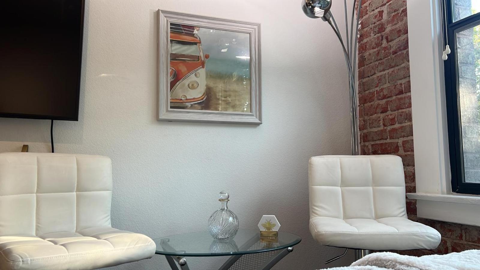 Serenity Haven Studio Los Ángeles