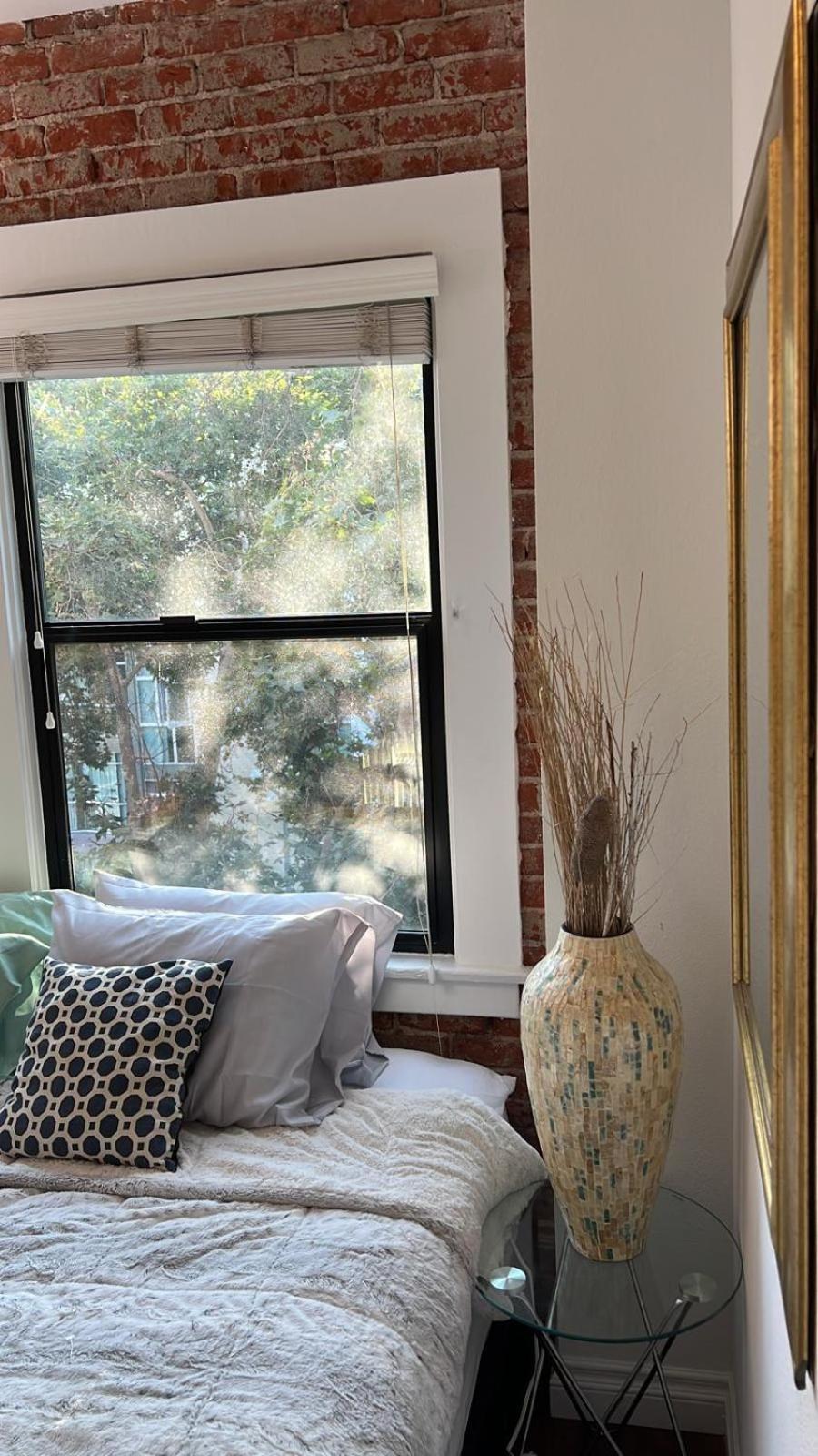 Apartamento Serenity Haven Studio *