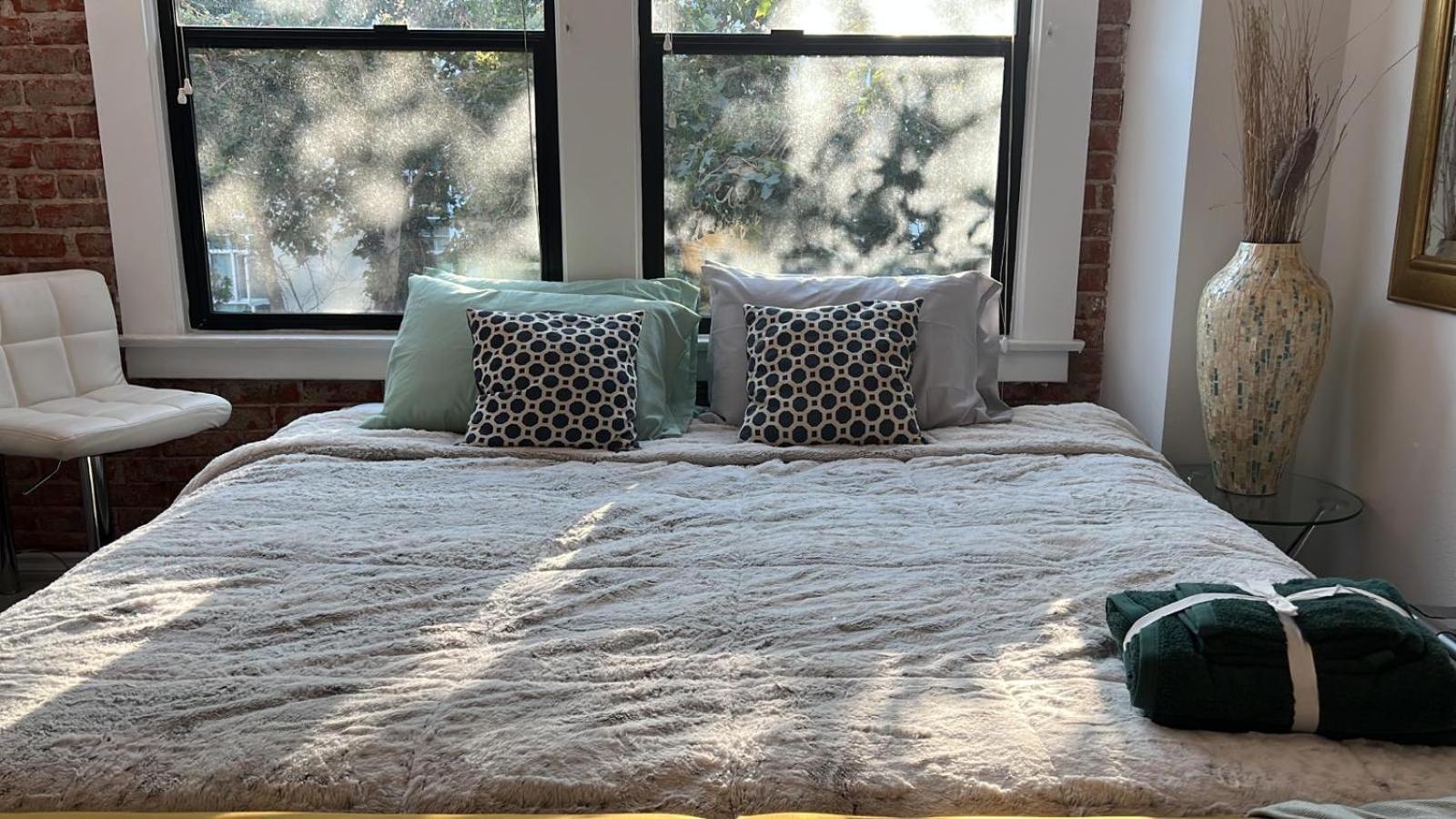 Serenity Haven Studio Los Ángeles