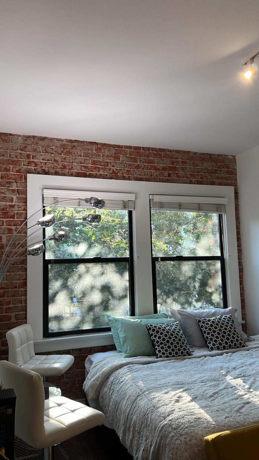 Serenity Haven Studio Apartamento