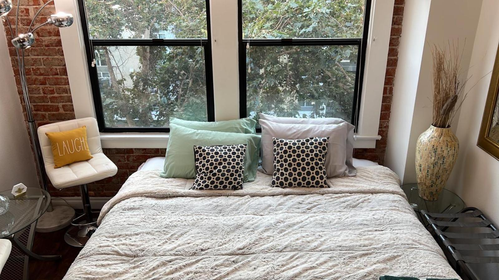 Apartamento Serenity Haven Studio Los Ángeles