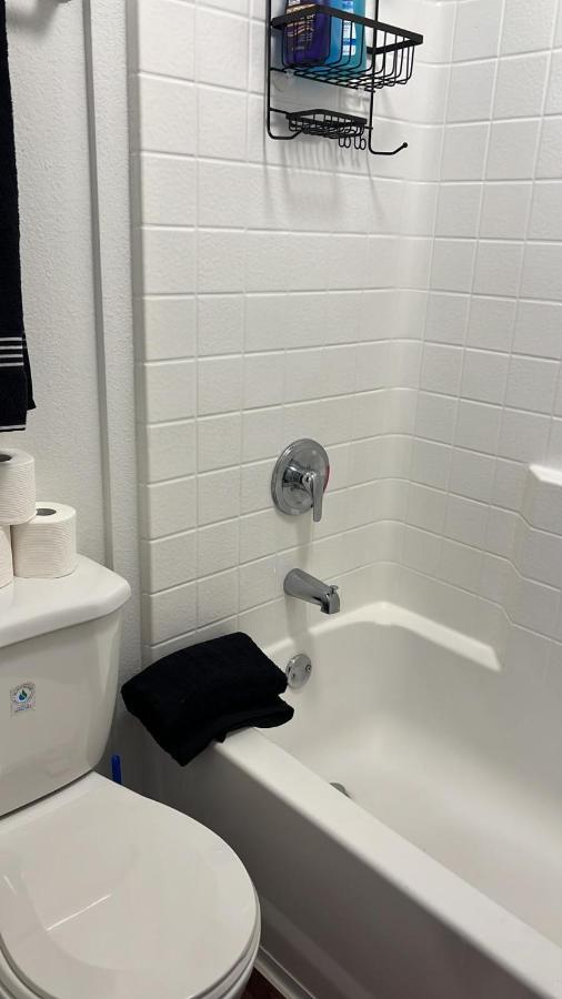 Serenity Haven Studio Apartment Los Angeles